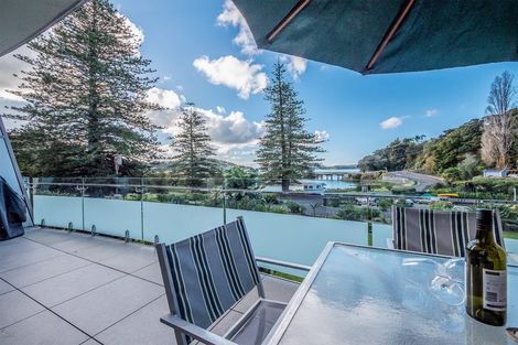 Photo of property in Bridgewater Apartments, 207/7 Te Rangi Cross Road, Paihia, 0200
