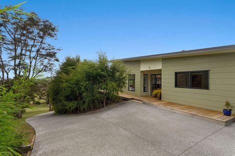 Photo of property in 4 Kereru Lane, Matata, Whakatane, 3194