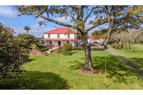 Photo of property in 374 Te Ahu Ahu Road, Waimate North, Kaikohe, 0472