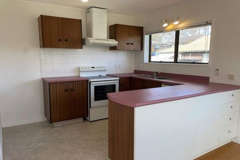 Photo of property in 1/29 Rapallo Place, Farm Cove, Auckland, 2012
