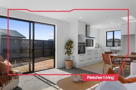 Photo of property in 31 Matai Springs Drive, Halswell, 8025