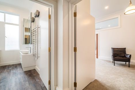 Photo of property in City Site, 3/30 Dowling Street, Dunedin Central, Dunedin, 9016