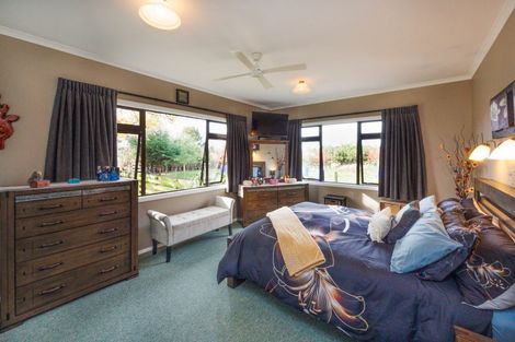 Photo of property in 1867 Makino Road, Halcombe, Feilding, 4779