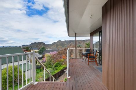 Photo of property in 9 O'neill Crescent, Bridge Hill, Alexandra, 9320