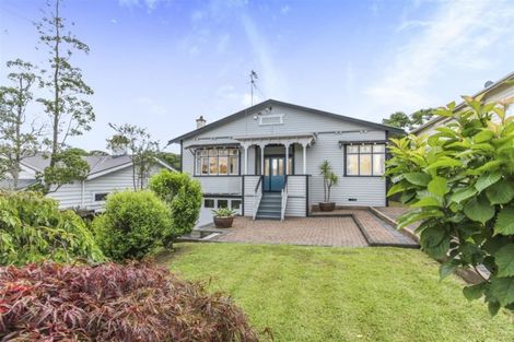 Photo of property in 15 Haast Street, Remuera, Auckland, 1050