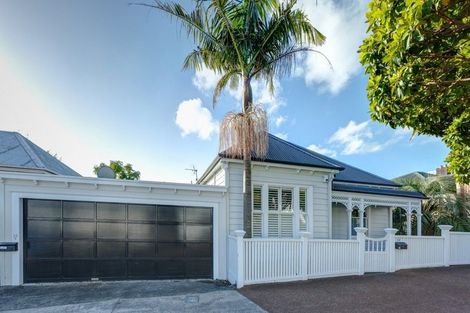 Photo of property in 19 Pompallier Terrace, Ponsonby, Auckland, 1011