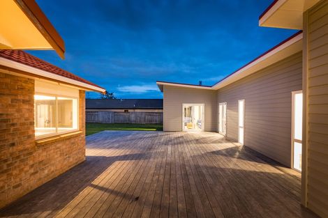 Photo of property in 184 Kelvin Grove Road, Kelvin Grove, Palmerston North, 4414