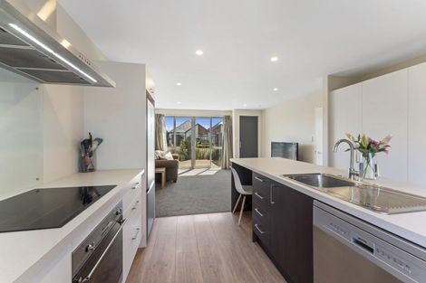 Photo of property in 27c Johnson Street, Kaiapoi, 7630