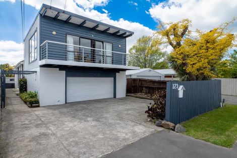 Photo of property in 123 Southampton Street, Sydenham, Christchurch, 8023