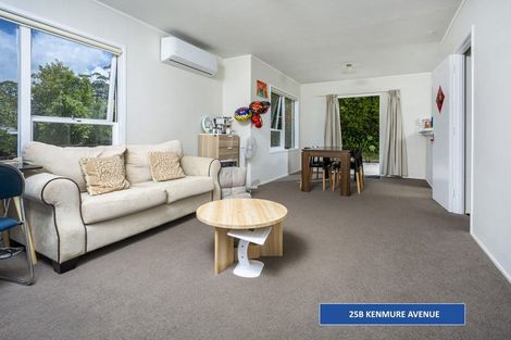 Photo of property in 25 Kenmure Avenue, Forrest Hill, Auckland, 0620