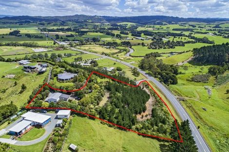 Photo of property in 234 Port Marsden Highway, Ruakaka, Whangarei, 0171