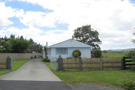 Photo of property in 186 Burnside Road, Ardmore, Papakura, 2582