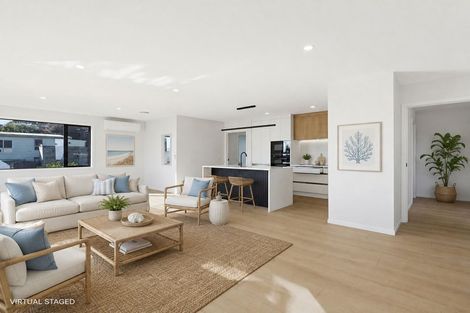 Photo of property in 8a Cedar Terrace, Stanmore Bay, Whangaparaoa, 0932