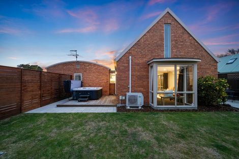 Photo of property in 149 Edinburgh Street, Spreydon, Christchurch, 8024