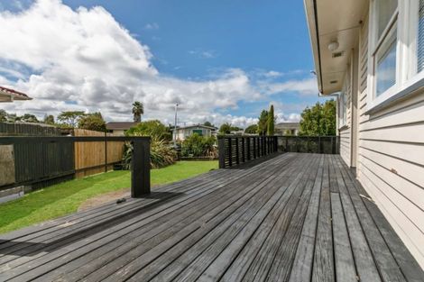 Photo of property in 10 Beeston Crescent, Manurewa, Auckland, 2102