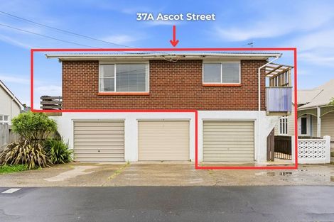 Photo of property in 37a Ascot Street, Saint Kilda, Dunedin, 9012