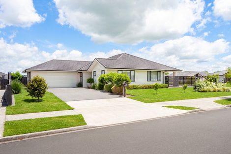 Photo of property in 42 Jellicoe Road, Matamata, 3400