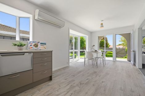 Photo of property in 3 Dalrye Place, Ilam, Christchurch, 8041