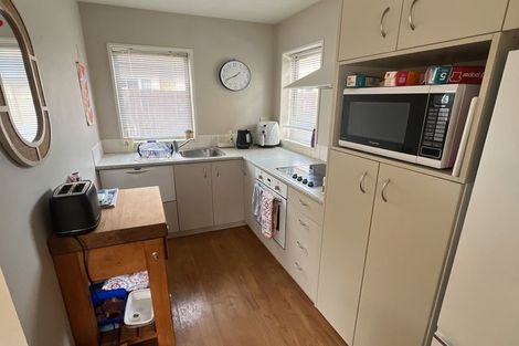 Photo of property in 15a Hume Street, Sydenham, Christchurch, 8023