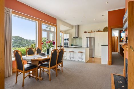 Photo of property in 16 Margaret Street, Wadestown, Wellington, 6012