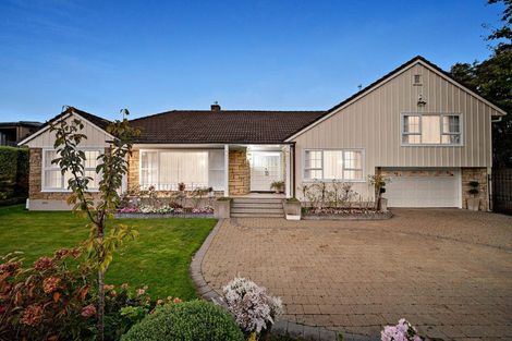 Photo of property in 18a Military Road, Boulcott, Lower Hutt, 5010