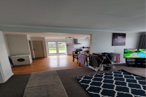 Photo of property in 8 Sussex Street, Levin, 5510