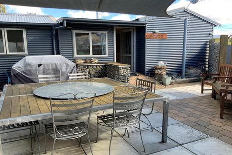 Photo of property in 176 Waitaki Drive West, Otematata, 9412