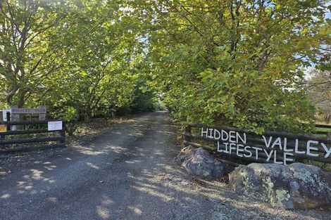 Photo of property in 143h Smith Road, Dannevirke, 4978