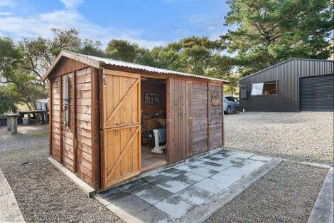Photo of property in 738 Omihi Road, Waipara, 7483