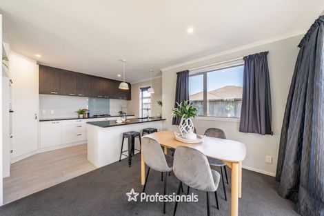 Photo of property in 1 Wi Hape Pakau Place, Waiwhetu, Lower Hutt, 5010