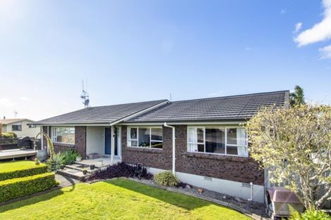 Photo of property in 162 Levers Road, Matua, Tauranga, 3110