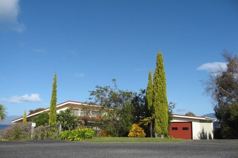 Photo of property in 7 Kuharua Place, Omori, Turangi, 3381