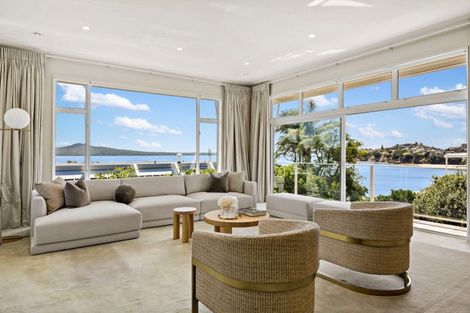 Photo of property in 8a Long Drive, Saint Heliers, Auckland, 1071