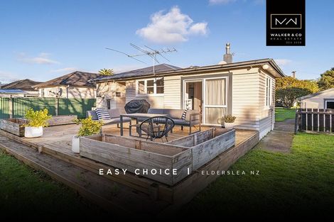 Photo of property in 3 Hudson Avenue, Ebdentown, Upper Hutt, 5018