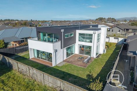 Photo of property in 12 Reka Street, Parklands, Christchurch, 8083