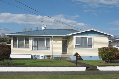 Photo of property in 8 Trafalgar Street, Westown, New Plymouth, 4310