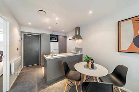 Photo of property in Soho Apartments, 905/74 Taranaki Street, Te Aro, Wellington, 6011