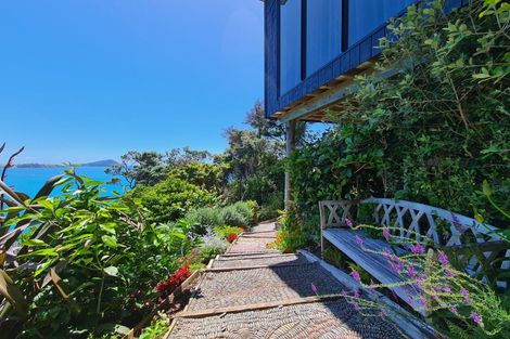 Photo of property in 1600 Wyuna Bay Road, Wyuna Bay, Coromandel, 3581
