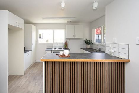 Photo of property in 21 Severn Street, St Albans, Christchurch, 8014