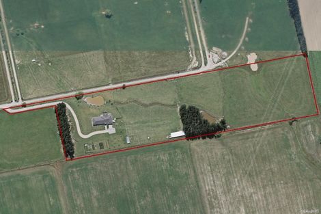 Photo of property in 308a Cones Road, Loburn, Rangiora, 7472