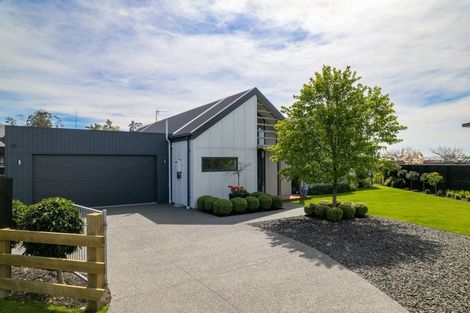 Photo of property in 32 Carnaveron Drive, Lincoln, 7608