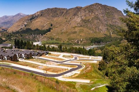 Photo of property in 91 Lot Rc, 117 Arthurs Point Road, Arthurs Point, Queenstown, 9371