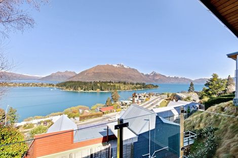 Photo of property in 21/7 Earnslaw Terrace, Queenstown, 9300