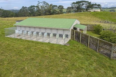 Photo of property in 88 Rapson Road, Kaukapakapa, 0871