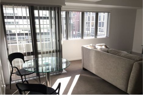 Photo of property in Tower Hill Apartments, 2g/1 Emily Place, Auckland Central, Auckland, 1010