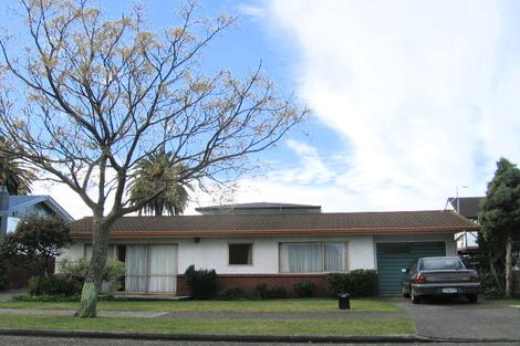 Photo of property in 57a Mcdonald Street, Napier South, Napier, 4110