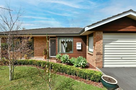 Photo of property in 6/57 Weiti Road, Orewa, 0931