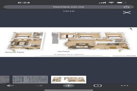 Photo of property in 14 Queens Drive, Kilbirnie, Wellington, 6022