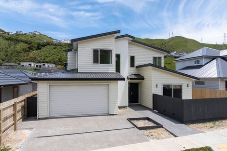 Photo of property in 55 Rochdale Drive, Churton Park, Wellington, 6037