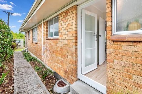 Photo of property in 3/113 Seabrook Avenue, New Lynn, Auckland, 0600